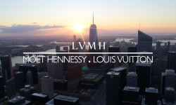 Beitragsbild zu LVMH Aktie: China-Schock!