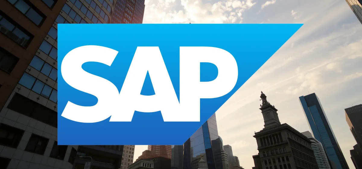 Beitragsbild zu SAP Aktie: Cloud bremst