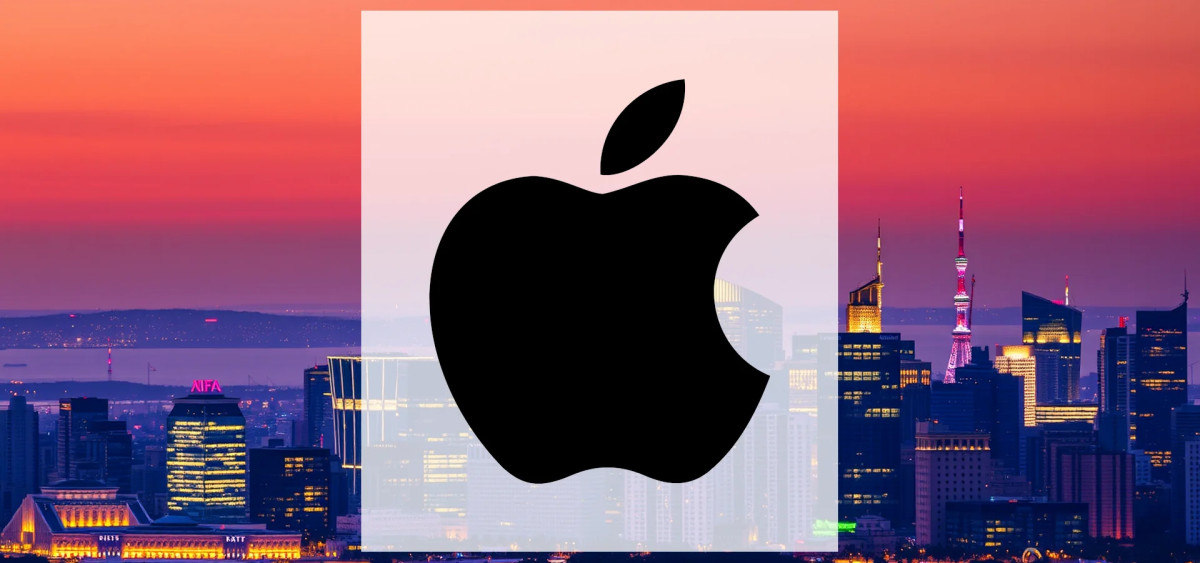 Beitragsbild zu Apple Aktie: Rekordjagd vor Quartalszahlen