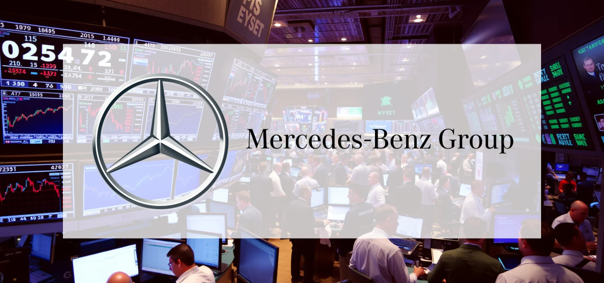 Beitragsbild zu Mercedes-Benz Aktie: Neustart unter Volllast!