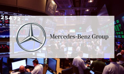 Beitragsbild zu Mercedes-Benz Aktie: Neustart unter Volllast!