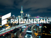 Beitragsbild zu Rheinmetall-Aktie: Knaller-Meldung!