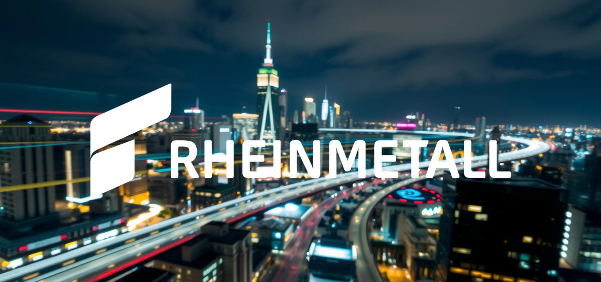 Beitragsbild zu Rheinmetall-Aktie: Knaller-Meldung!
