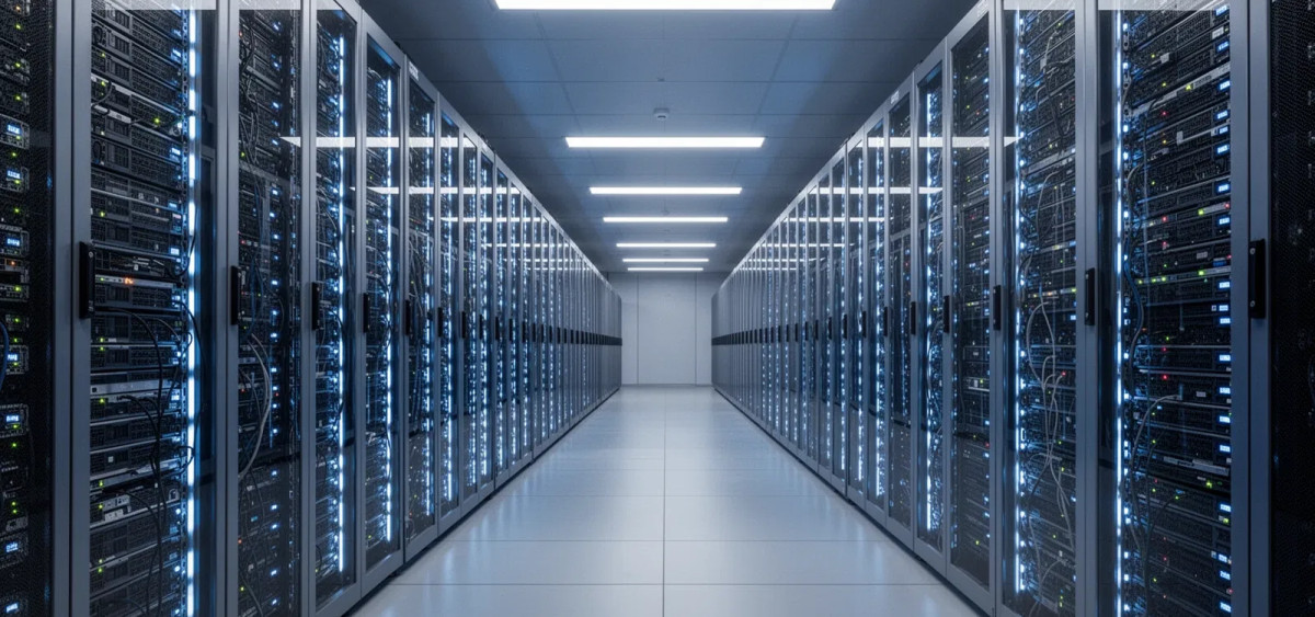 Beitragsbild zu International Business Machines Corp: Energischer Auftakt!