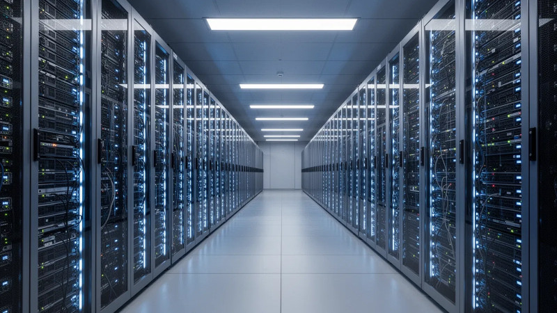 Beitragsbild zu International Business Machines Corp: Energischer Auftakt!