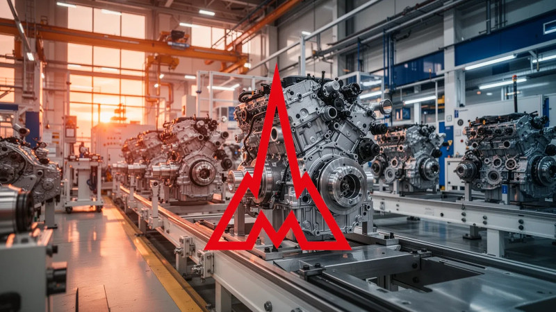 Beitragsbild zu Deutz Aktie: Insiderkäufe