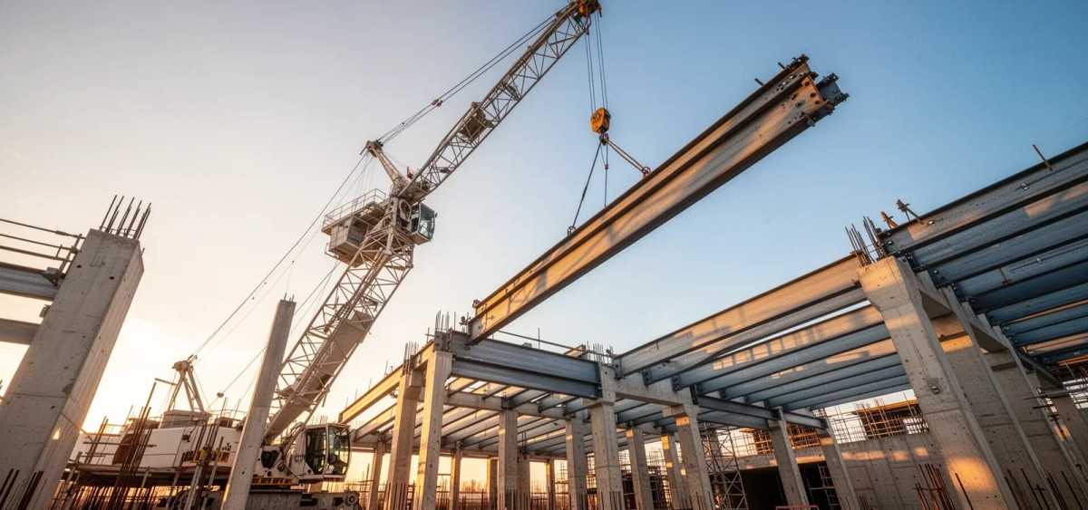 Beitragsbild zu Hochtief Aktie: Boom trifft auf Vorsicht