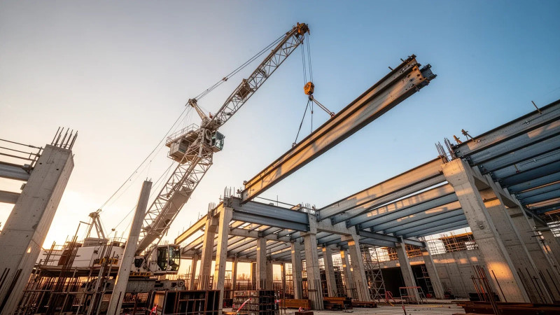 Beitragsbild zu Hochtief Aktie: Boom trifft auf Vorsicht