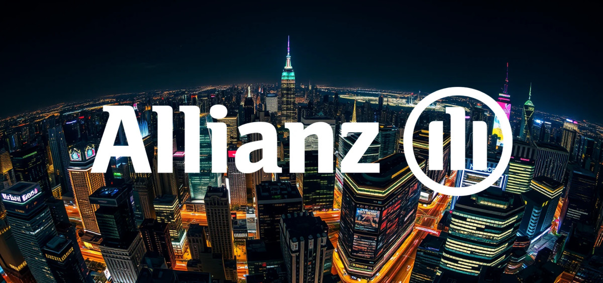 Beitragsbild zu Allianz Aktie: Schock-Signal!