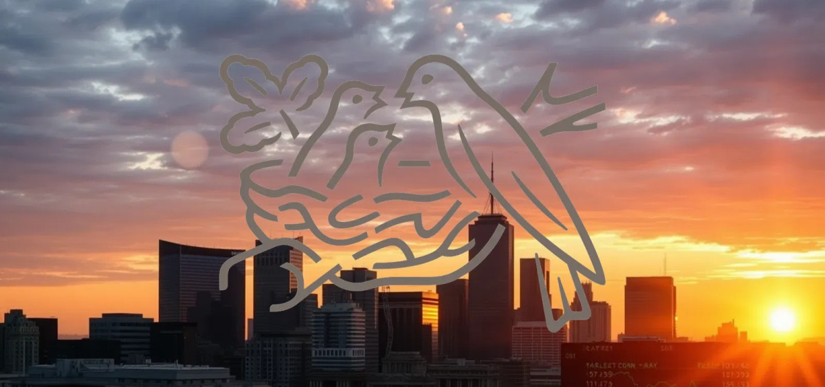 Beitragsbild zu Nestlé Aktie: F1-Start