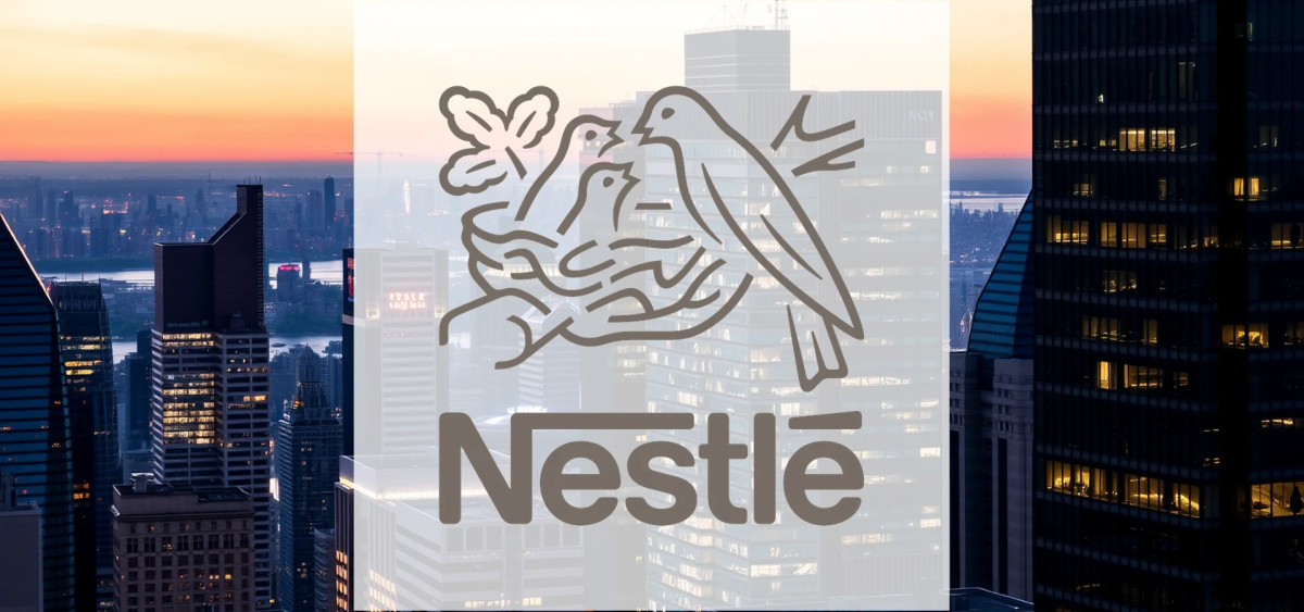 Beitragsbild zu Nestlé: Führungschaos eskaliert!