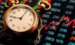 Beitragsbild zu MSCI World ETF: Marktbeobachtung lohnt