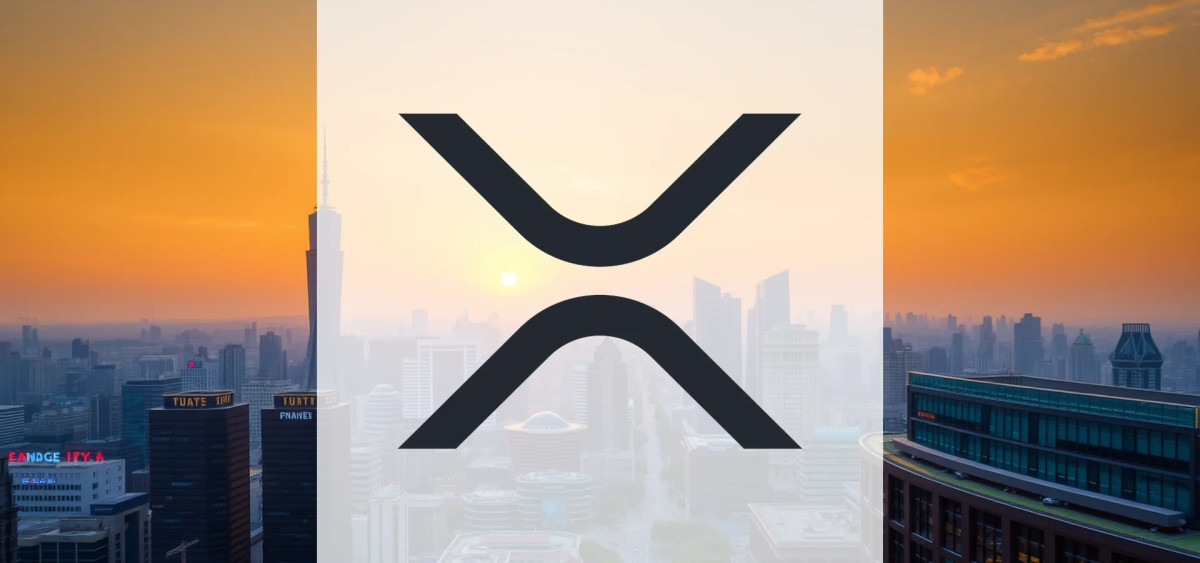 Beitragsbild zu XRP: Billionen-Dollar Poker!