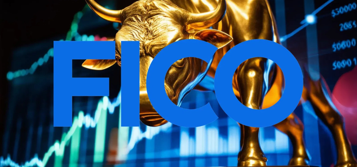 Beitragsbild zu Fair Isaac Aktie: Sorgenfalten wachsen?