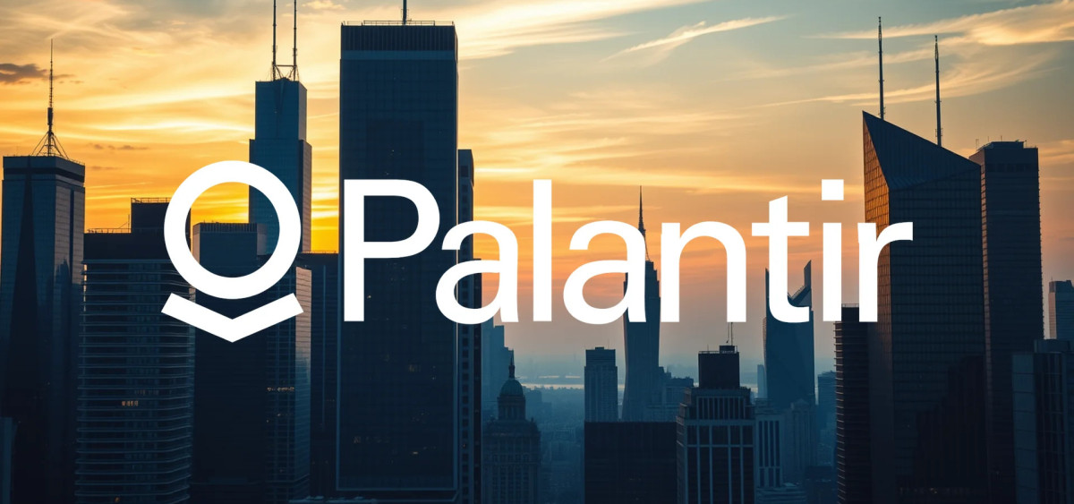 Beitragsbild zu Palantir-Aktie: Unglaubliche Attacke!