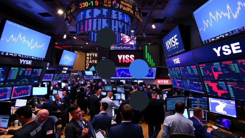 Beitragsbild zu D-Wave Quantum: Insider drücken auf den Verkaufsknopf