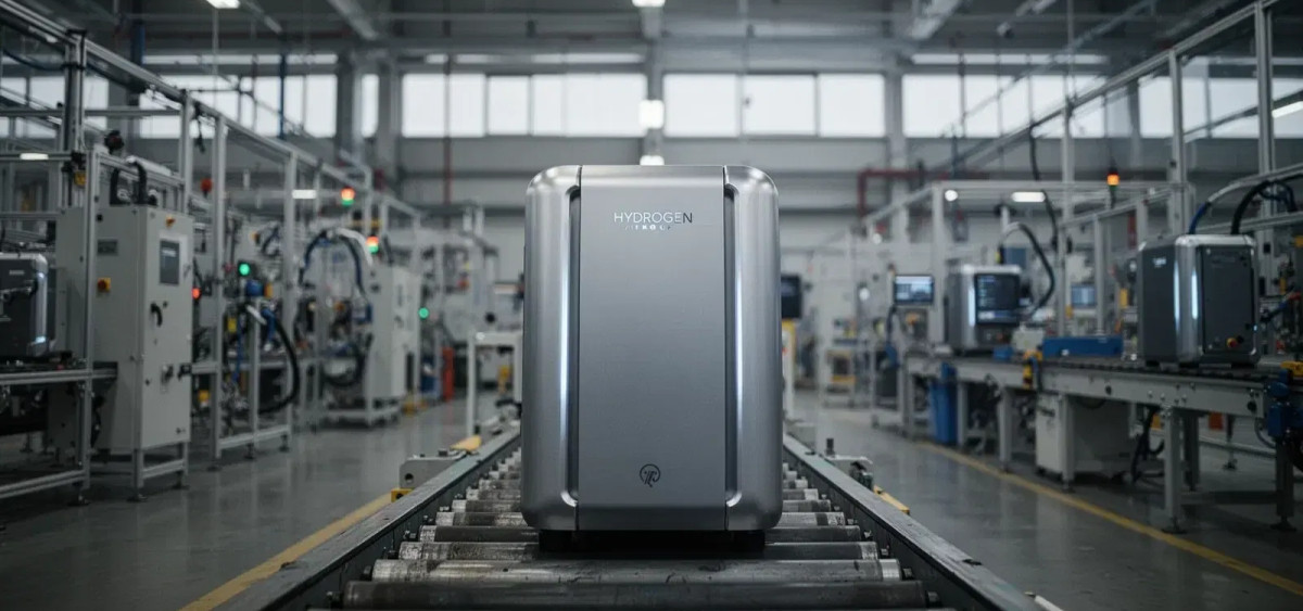 Beitragsbild zu Plug Power Aktie: Aufbruchsstimmung pur