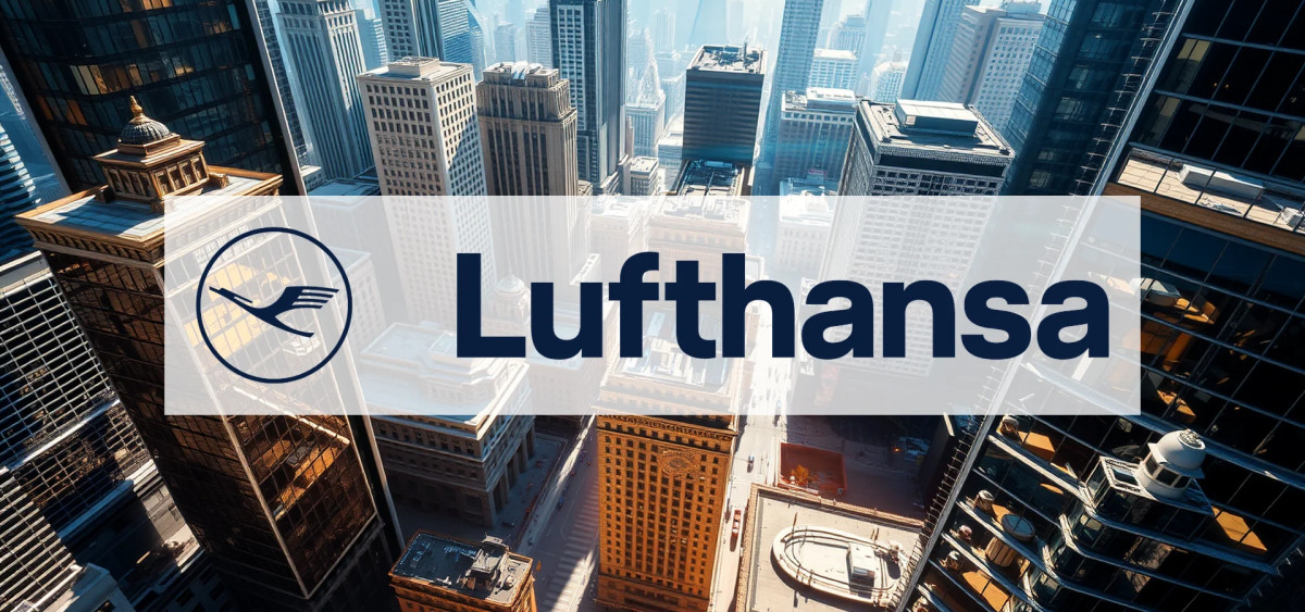 Beitragsbild zu Lufthansa Aktie: Absturz unvermeidbar?