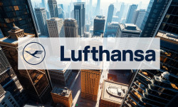 Beitragsbild zu Lufthansa Aktie: Absturz unvermeidbar?