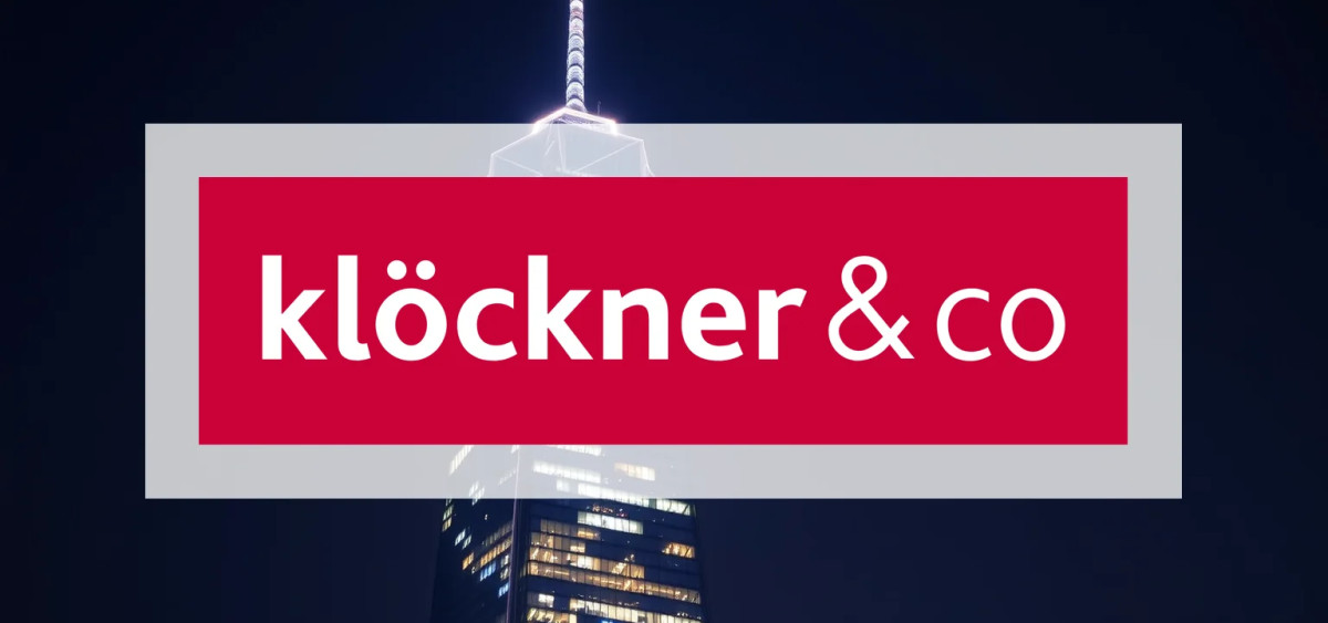 Beitragsbild zu Klöckner Aktie: Abwärtstrend ohne Ende?
