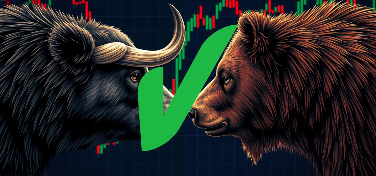 Beitragsbild zu Verbio Aktie: Gewinnmitnahmen dominieren