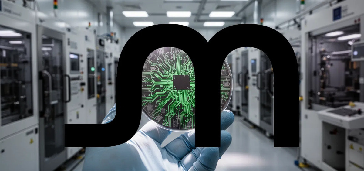 Beitragsbild zu Micron Aktie: Entscheidende Wochen