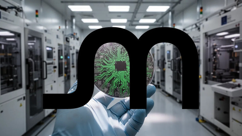 Beitragsbild zu Micron Aktie: Entscheidende Wochen