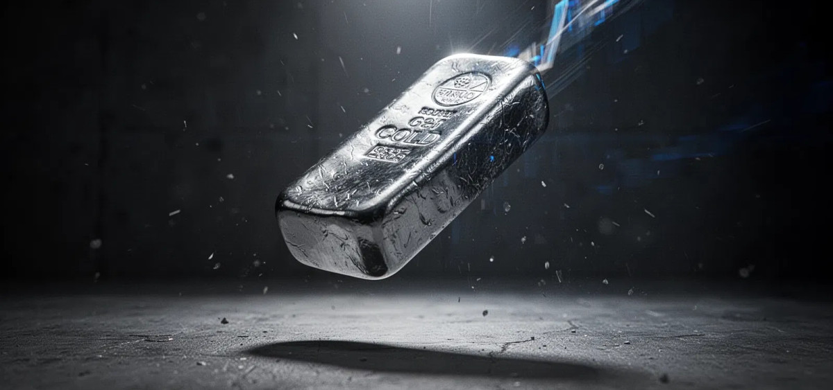 Beitragsbild zu WisdomTree Silver 3x Daily Leveraged: Bestätigte Markterwartungen