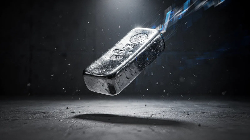 Beitragsbild zu WisdomTree Silver 3x Daily Leveraged: Bestätigte Markterwartungen