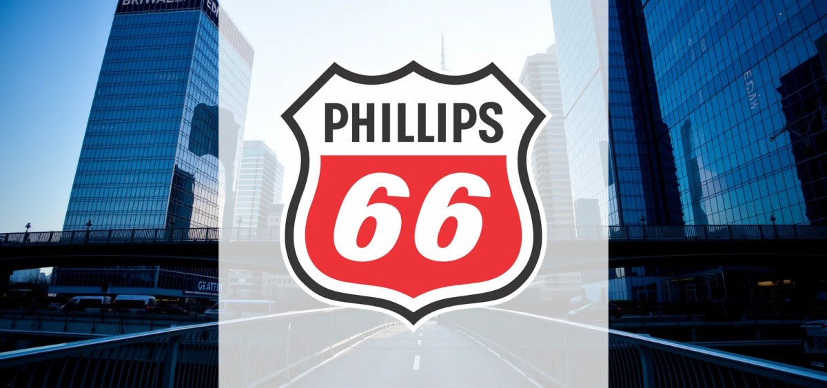 Beitragsbild zu Phillips 66 Aktie: Strategiewende unter Druck