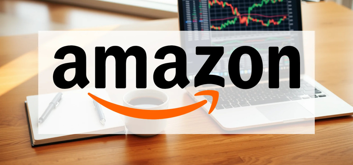 Beitragsbild zu Amazon Aktie: Preiskampf eskaliert!