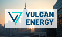 Beitragsbild zu Vulcan Energy Aktie: Starker Prognoseschub