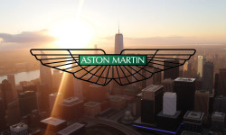 Beitragsbild zu Aston Martin Aktie: Unter Druck