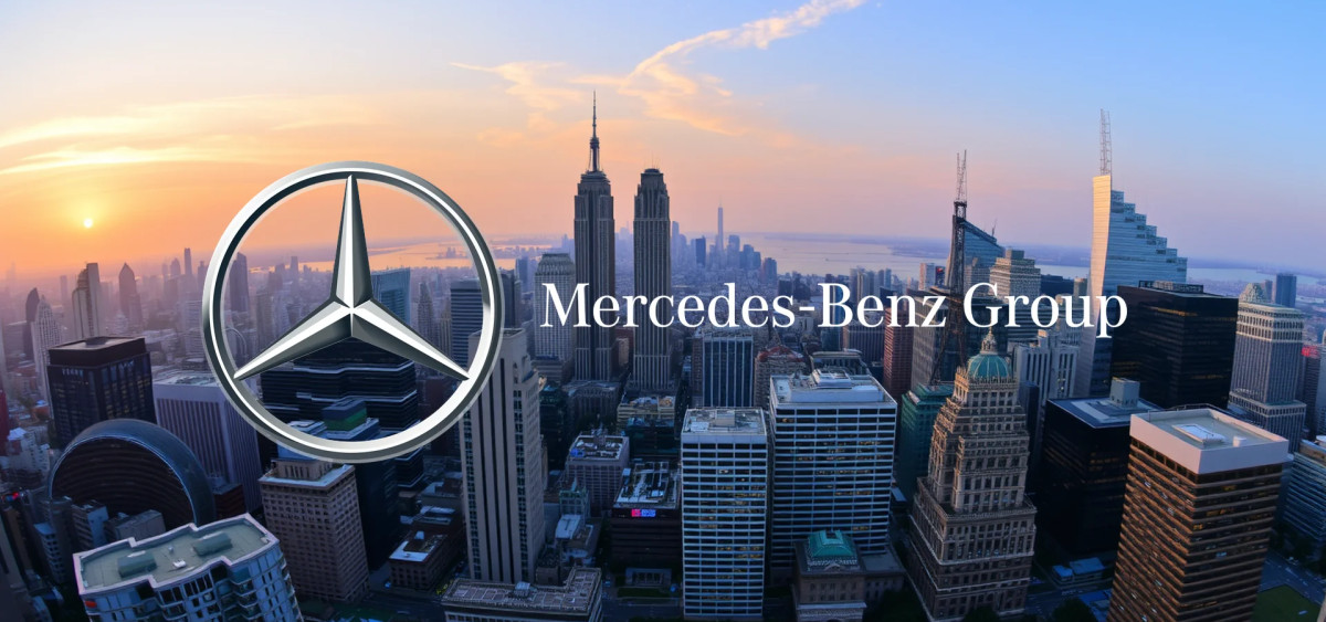 Beitragsbild zu Mercedes-Benz Aktie: Schwierige Herausforderung!