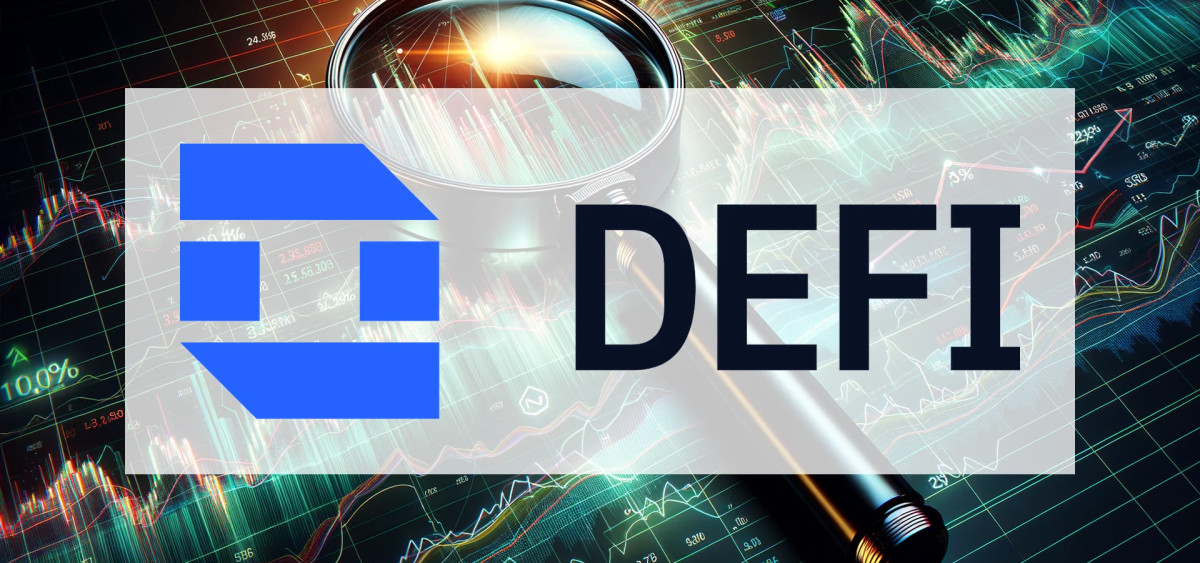 Beitragsbild zu DeFi Technologies Aktie: Schock-Guidance!