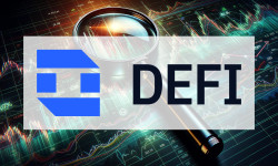 Beitragsbild zu DeFi Technologies Aktie: Schock-Guidance!