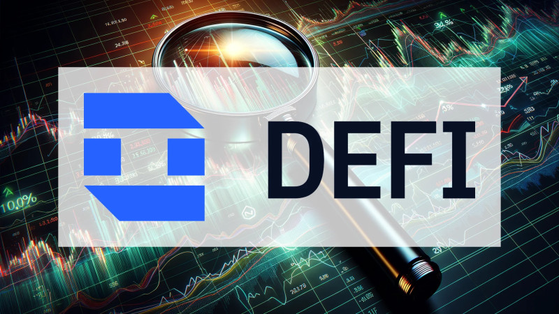 Beitragsbild zu DeFi Technologies Aktie: Schock-Guidance!