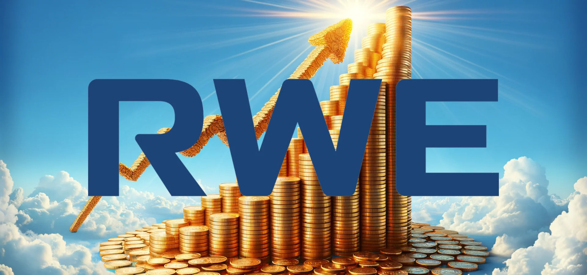 Beitragsbild zu RWE Aktie: BlackRock baut aus