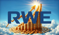 Beitragsbild zu RWE Aktie: BlackRock baut aus