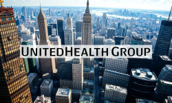 Beitragsbild zu Unitedhealth Aktie: Im Aufwärtstrend!