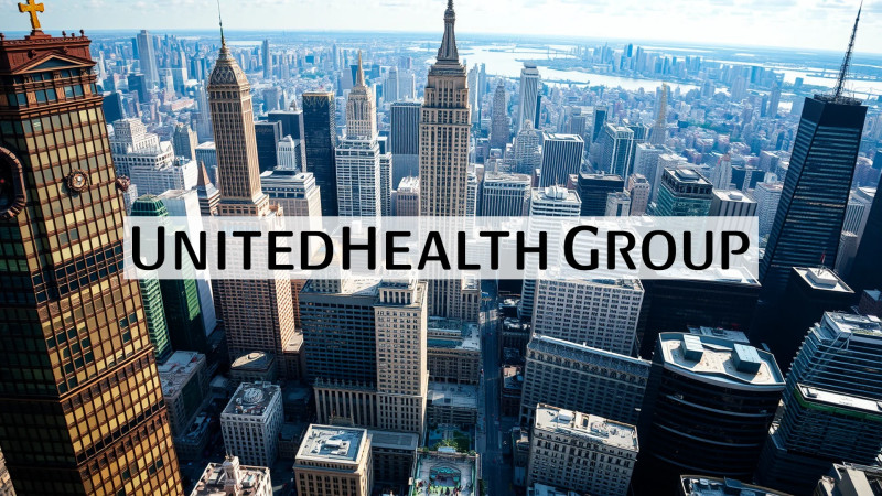 Beitragsbild zu Unitedhealth Aktie: Im Aufwärtstrend!