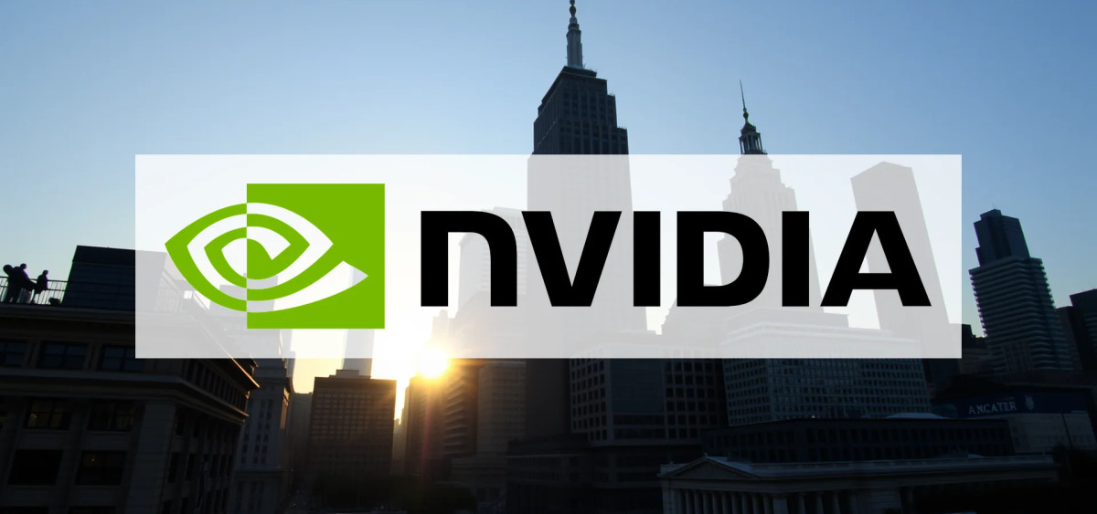 Beitragsbild zu Nvidia Aktie: Sturmwarnung für den KI-Champion?
