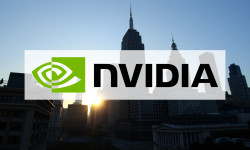 Beitragsbild zu Nvidia Aktie: Sturmwarnung für den KI-Champion?