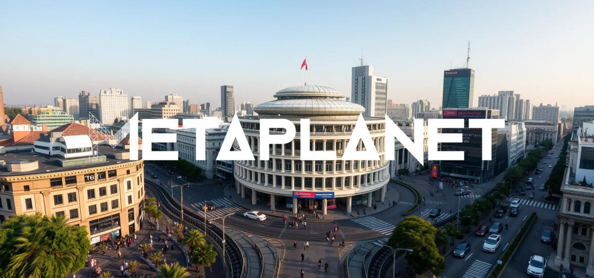 Beitragsbild zu Metaplanet Aktie: Brutaler Absturz!