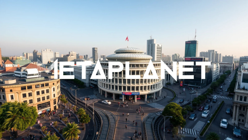 Beitragsbild zu Metaplanet Aktie: Brutaler Absturz!