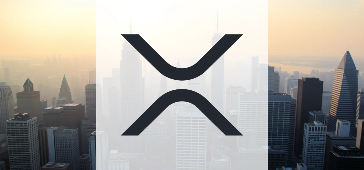 Beitragsbild zu XRP: Comeback des Jahres oder nur heiße Luft?