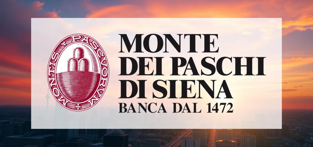 Beitragsbild zu Monte dei Paschi Aktie: Lovaglio-Comeback?