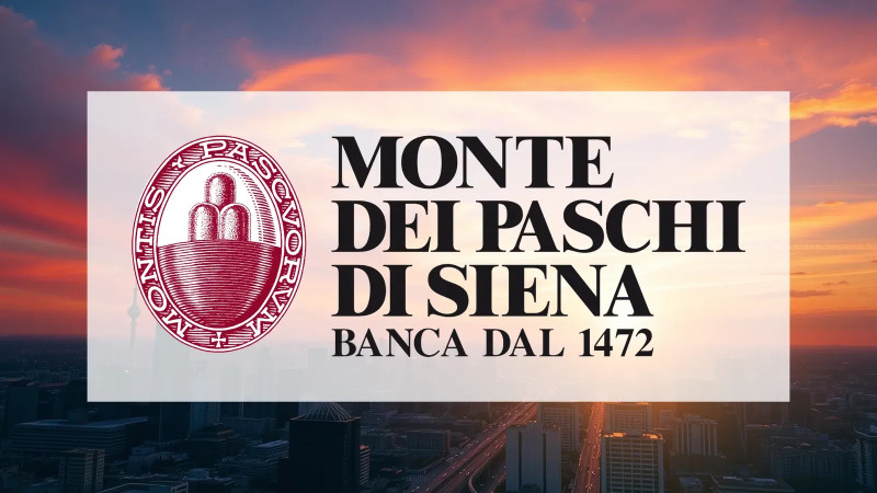 Beitragsbild zu Monte dei Paschi Aktie: Lovaglio-Comeback?