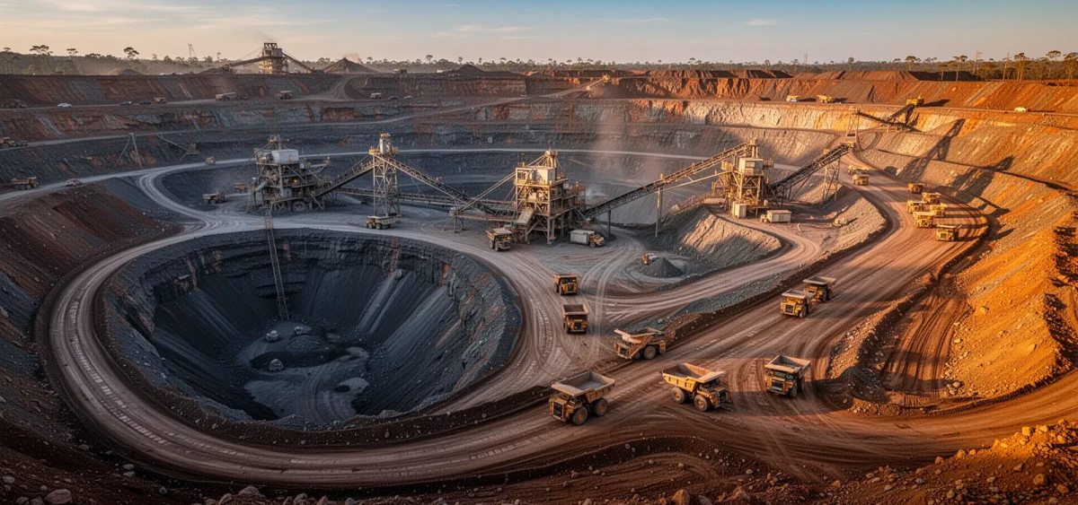 Beitragsbild zu Barrick Mining Aktie: Ratlose Gesichter?
