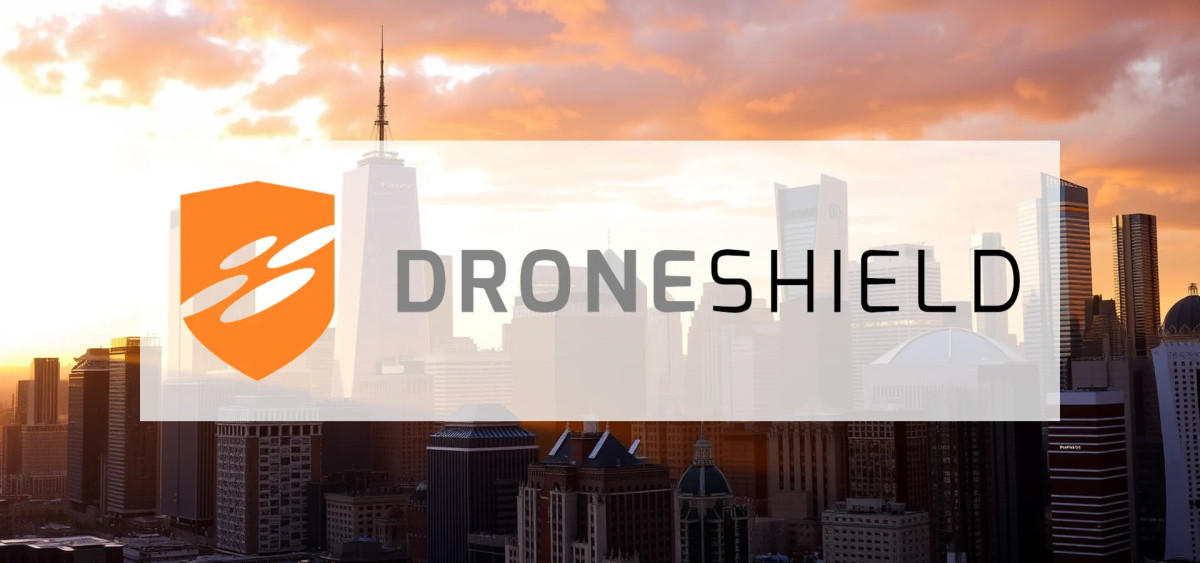 Beitragsbild zu DroneShield-Aktie: Unfassbar!